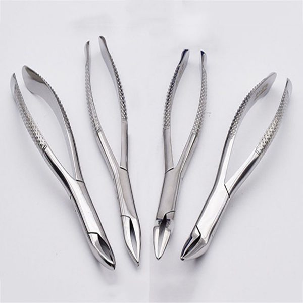 Dental Instruments Forceps