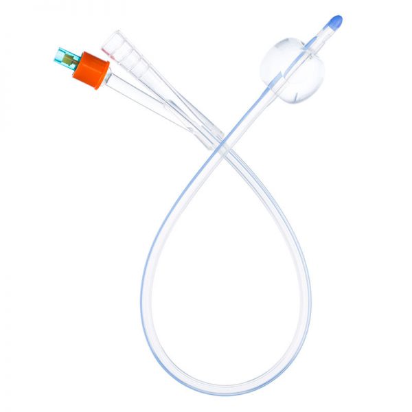 Foley Catheters