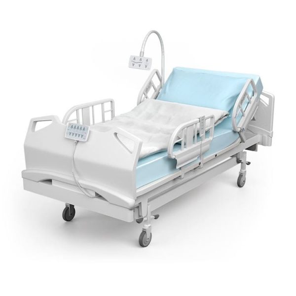 Hospital beds