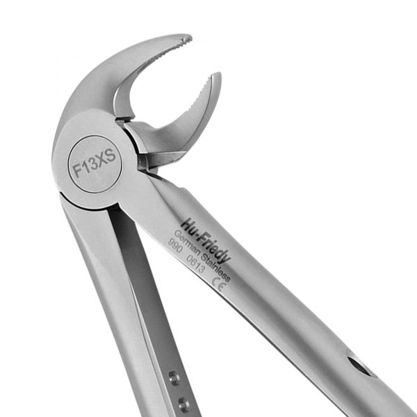 Lower Pre-Molar forceps