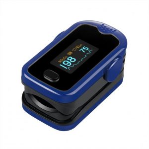 Pulse Oximeter