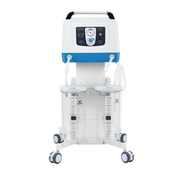 Surgical Suction Machine