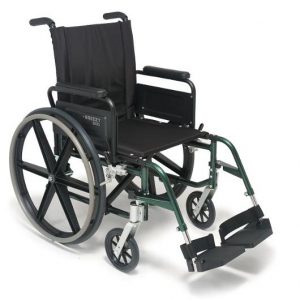 Wheel Chairs